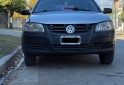 Autos - Volkswagen Gol 2008 Nafta 300000Km - En Venta