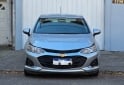 Autos - Chevrolet Cruze 2022 Nafta 58000Km - En Venta