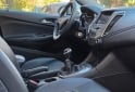 Autos - Chevrolet Cruze 2022 Nafta 58000Km - En Venta