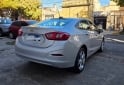 Autos - Chevrolet Cruze 2022 Nafta 58000Km - En Venta