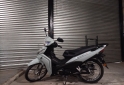 Motos - Honda Wave 2025 Nafta - En Venta