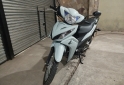 Motos - Honda Wave 2025 Nafta - En Venta