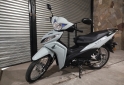 Motos - Honda Wave 2025 Nafta - En Venta