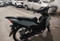 Motos - Honda Wave 2025 Nafta - En Venta