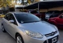 Autos - Ford Focus SE Plus 2.0 Manual 2014 Nafta 118000Km - En Venta