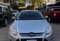 Autos - Ford Focus SE Plus 2.0 Manual 2014 Nafta 118000Km - En Venta