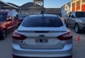 Autos - Ford Focus SE Plus 2.0 Manual 2014 Nafta 118000Km - En Venta