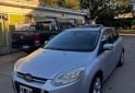 Autos - Ford Focus SE Plus 2.0 Manual 2014 Nafta 118000Km - En Venta