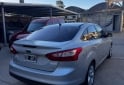Autos - Ford Focus SE Plus 2.0 Manual 2014 Nafta 118000Km - En Venta