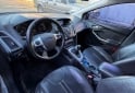 Autos - Ford Focus SE Plus 2.0 Manual 2014 Nafta 118000Km - En Venta