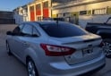 Autos - Ford Focus SE Plus 2.0 Manual 2014 Nafta 118000Km - En Venta
