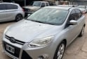 Autos - Ford Focus SE Plus 2.0 Manual 2014 Nafta 118000Km - En Venta
