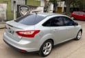 Autos - Ford Focus SE Plus 2.0 Manual 2014 Nafta 118000Km - En Venta