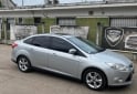 Autos - Ford Focus SE Plus 2.0 Manual 2014 Nafta 118000Km - En Venta