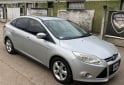Autos - Ford Focus SE Plus 2.0 Manual 2014 Nafta 118000Km - En Venta