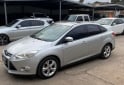 Autos - Ford Focus SE Plus 2.0 Manual 2014 Nafta 118000Km - En Venta