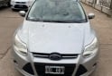 Autos - Ford Focus SE Plus 2.0 Manual 2014 Nafta 118000Km - En Venta