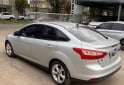 Autos - Ford Focus SE Plus 2.0 Manual 2014 Nafta 118000Km - En Venta