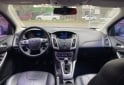 Autos - Ford Focus SE Plus 2.0 Manual 2014 Nafta 118000Km - En Venta