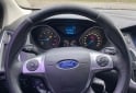 Autos - Ford Focus SE Plus 2.0 Manual 2014 Nafta 118000Km - En Venta