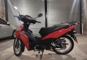 Motos - Honda WAVE FINANCIO 2025 Nafta - En Venta