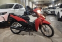 Motos - Honda WAVE FINANCIO 2025 Nafta - En Venta