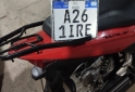 Motos - Honda WAVE FINANCIO 2025 Nafta - En Venta
