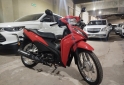 Motos - Honda WAVE FINANCIO 2025 Nafta - En Venta