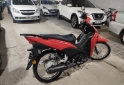 Motos - Honda WAVE FINANCIO 2025 Nafta - En Venta