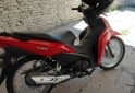 Motos - Honda wave 2022 Nafta 10000Km - En Venta