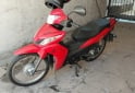 Motos - Honda wave 2022 Nafta 10000Km - En Venta