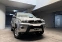 Camionetas - Toyota Hilux SW4 SRV 2011 Diesel 303000Km - En Venta