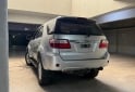 Camionetas - Toyota Hilux SW4 SRV 2011 Diesel 303000Km - En Venta