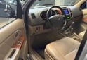 Camionetas - Toyota Hilux SW4 SRV 2011 Diesel 303000Km - En Venta