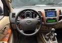 Camionetas - Toyota Hilux SW4 SRV 2011 Diesel 303000Km - En Venta