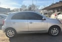Autos - Nissan MARCH SENSE PURE DRIVE 2019 Nafta 99500Km - En Venta