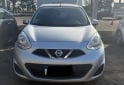 Autos - Nissan MARCH SENSE PURE DRIVE 2019 Nafta 99500Km - En Venta