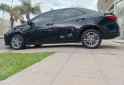 Autos - Toyota Corolla xei cvt Gnc 2018 GNC 93000Km - En Venta
