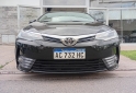 Autos - Toyota Corolla xei cvt Gnc 2018 GNC 93000Km - En Venta