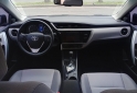 Autos - Toyota Corolla xei cvt Gnc 2018 GNC 93000Km - En Venta