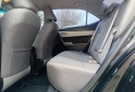 Autos - Toyota Corolla xei cvt Gnc 2018 GNC 93000Km - En Venta