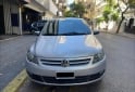 Autos - Volkswagen Voyage 2011 Nafta 133000Km - En Venta