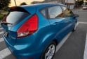 Autos - Ford Fiesta 2015 Nafta 117000Km - En Venta