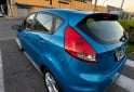 Autos - Ford Fiesta 2015 Nafta 117000Km - En Venta