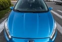 Autos - Ford Fiesta 2015 Nafta 117000Km - En Venta