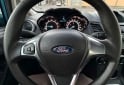 Autos - Ford Fiesta 2015 Nafta 117000Km - En Venta