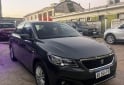 Autos - Peugeot 301 Allure 1.6 2017 Nafta 114000Km - En Venta