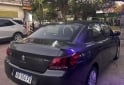 Autos - Peugeot 301 Allure 1.6 2017 Nafta 114000Km - En Venta