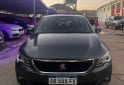 Autos - Peugeot 301 Allure 1.6 2017 Nafta 114000Km - En Venta