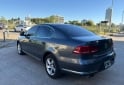 Autos - Volkswagen Passat 2.0tsi Advance 2012 Nafta 112000Km - En Venta